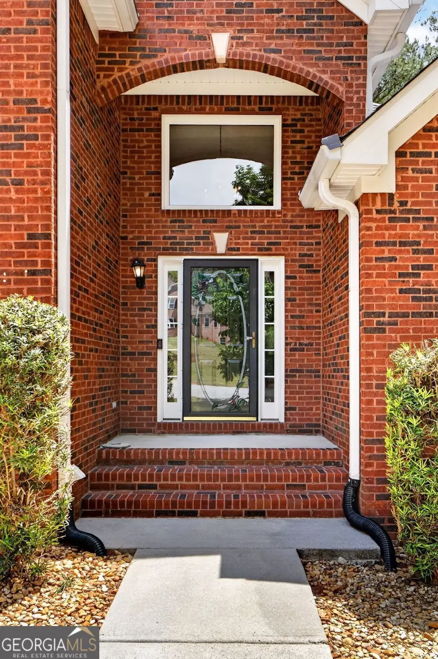 560 Brook Hollow Drive, McDonough, GA 30252 - #3