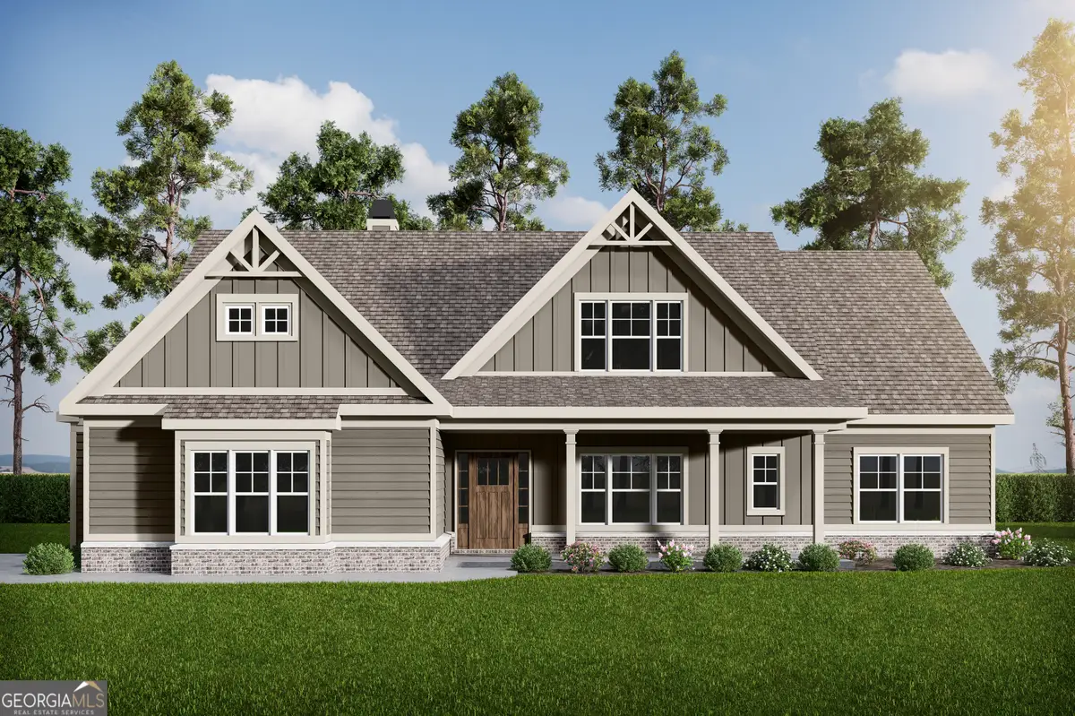 42 Amelia Court, Covington, GA 30014 - #1