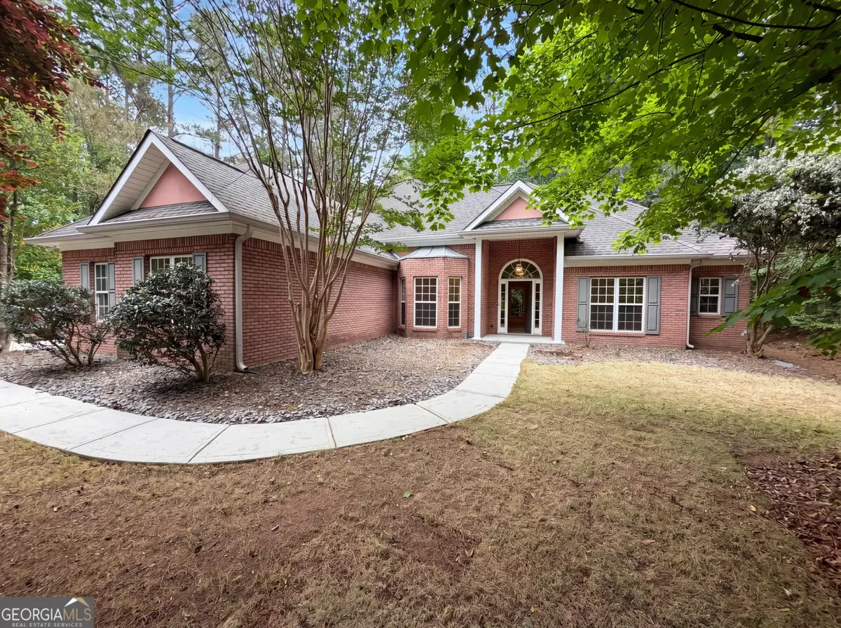 125 Farr Lake Drive, Tyrone, GA 30290 - #1