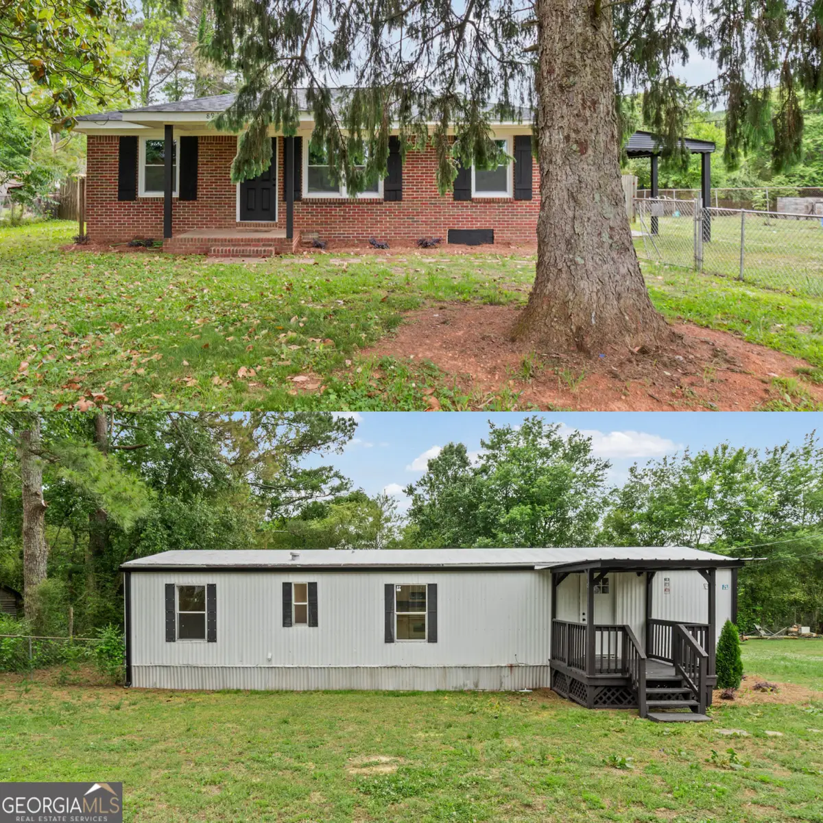 893 Gadsden Road Sw, Cave Spring, GA 30124 - #1