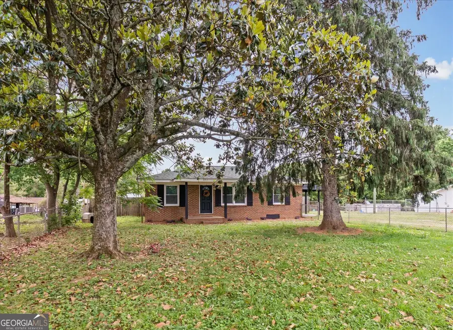 893 Gadsden Road Sw, Cave Spring, GA 30124 - #3
