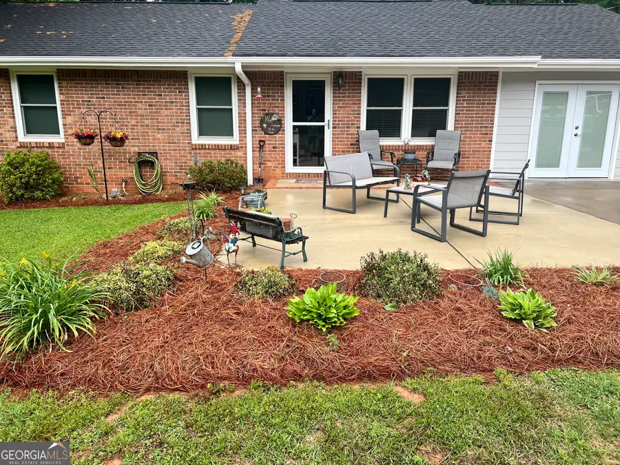 3198 SW E Fairview Road, McDonough, GA 30252 - #3