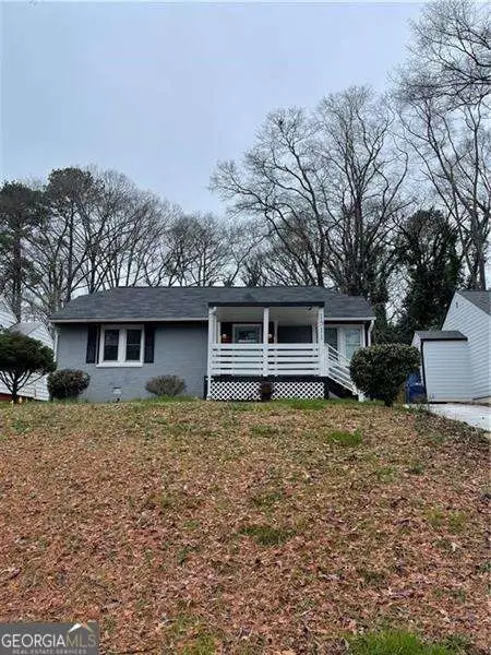 1511 Mims Street Sw, Atlanta, GA 30314