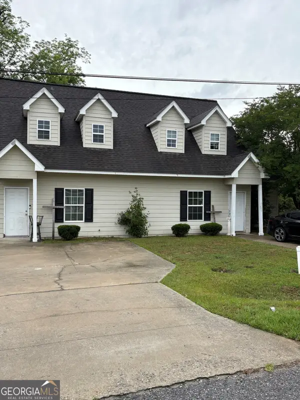 1240/1242 Suan Way, Vidalia, GA 30474