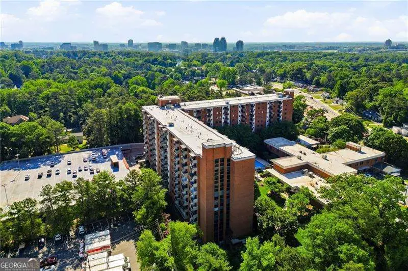 300 Johnson Ferry Road #A803, Sandy Springs, GA 30328 - #1