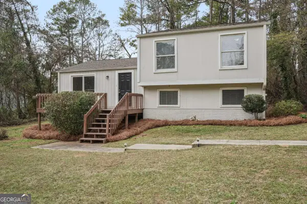 3531 Tewksbury Drive, Snellville, GA 30039