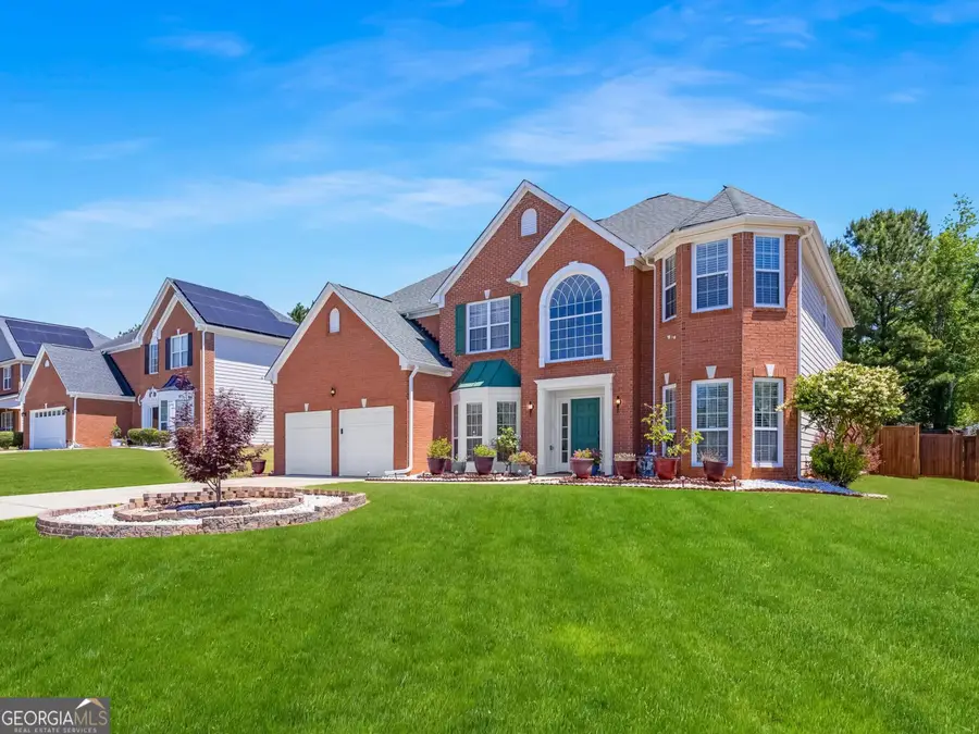 915 Martin Field Drive, Lawrenceville, GA 30045 - #2