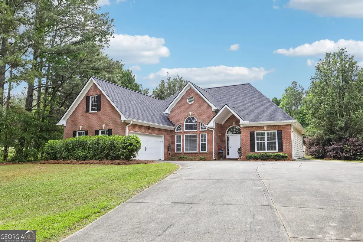 240 Crestwood, Tyrone, GA 30290 - #1