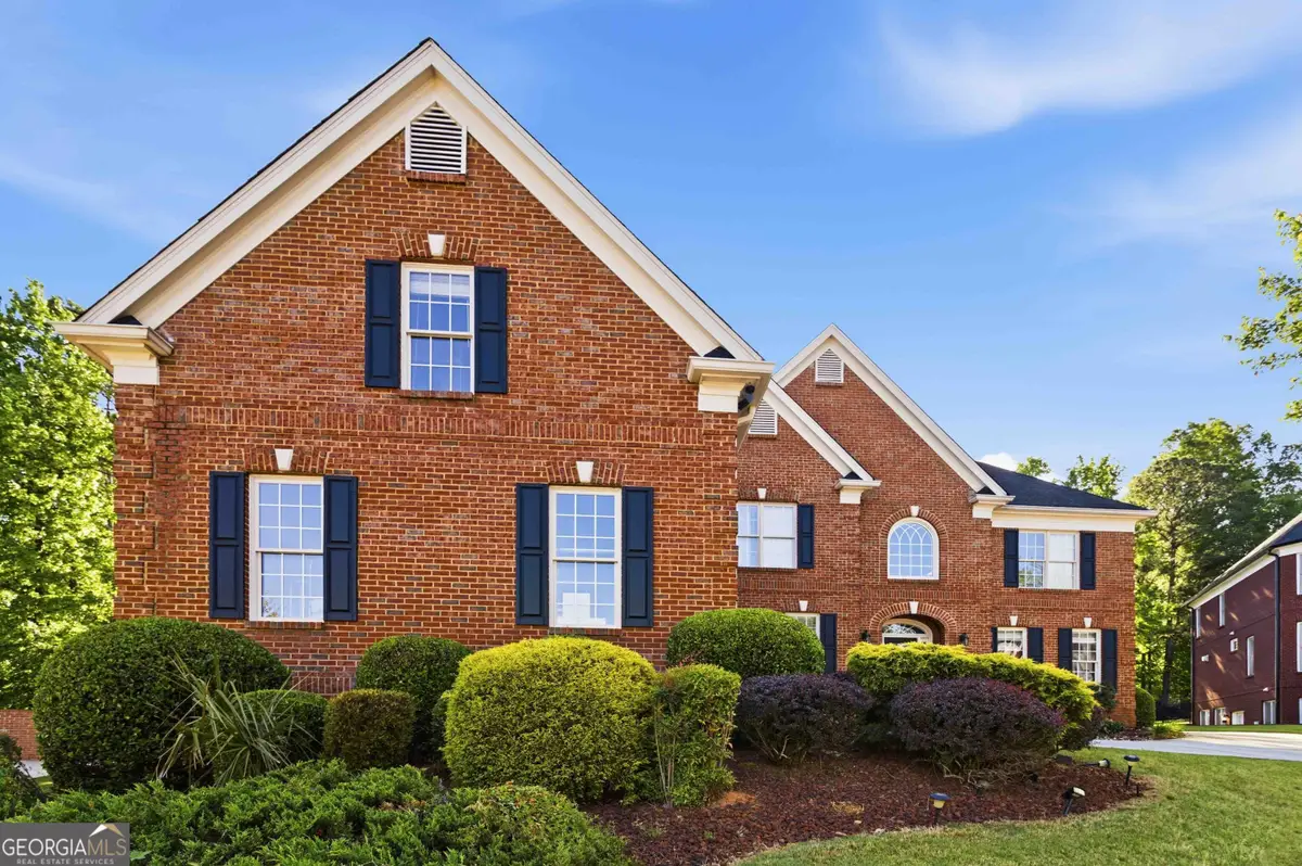 1121 Hiddenbrook Lane, Suwanee, GA 30024 - #1