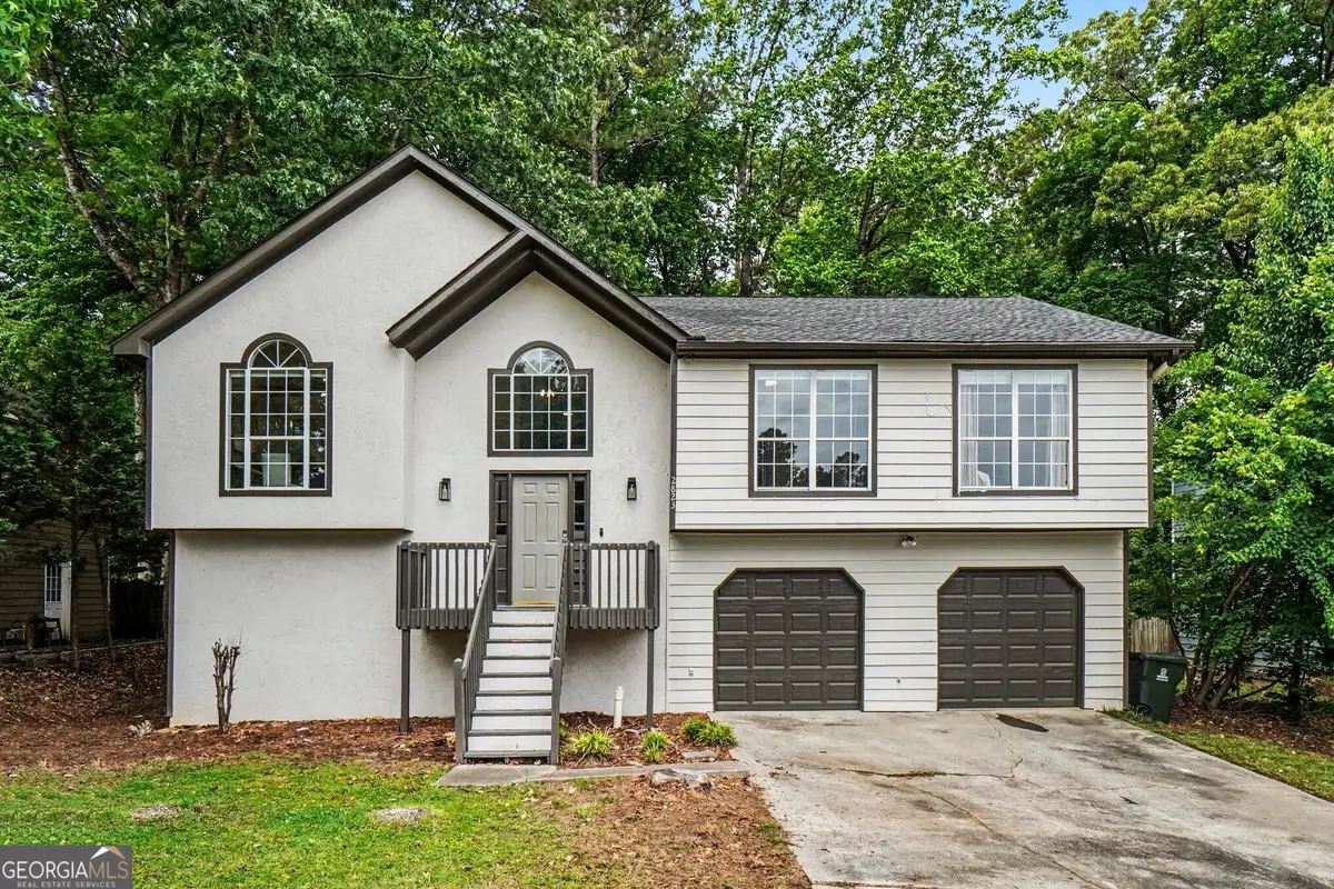 2823 Candler Run Sw, Marietta, GA 30064 - #1
