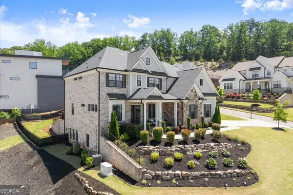2775 Twisted Oak Lane, Marietta, GA 30066