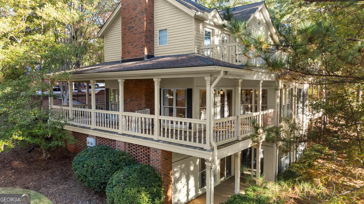 1042 Cupp Lane, Greensboro, GA 30642 - #1
