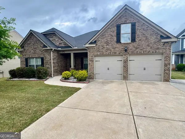 20 Charity Chase, Covington, GA 30016