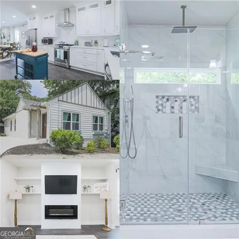 1717 Defoor Avenue Nw, Atlanta, GA 30318 - #1