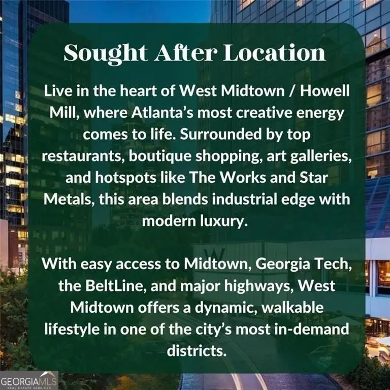 1717 Defoor Avenue Nw, Atlanta, GA 30318 - #3