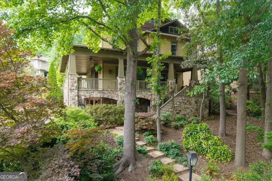 1370 Rock Springs Circle Ne, Atlanta, GA 30306 - #3