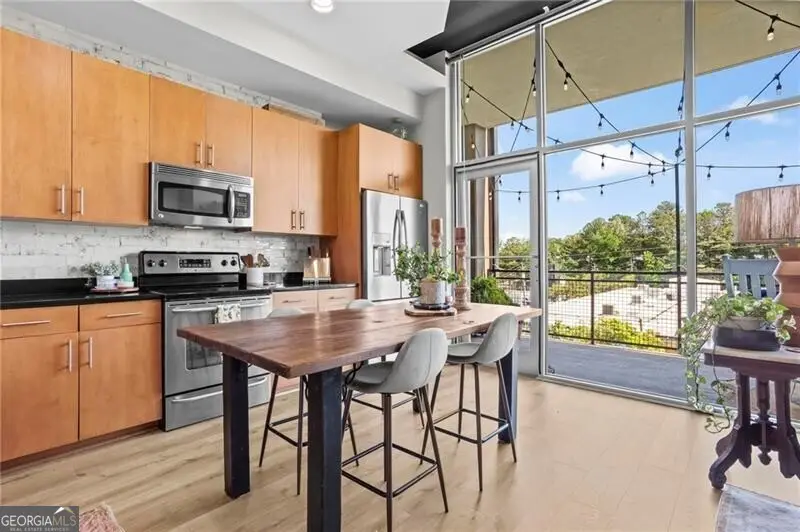 3400 Malone Drive #219, Atlanta, GA 30341 - #2