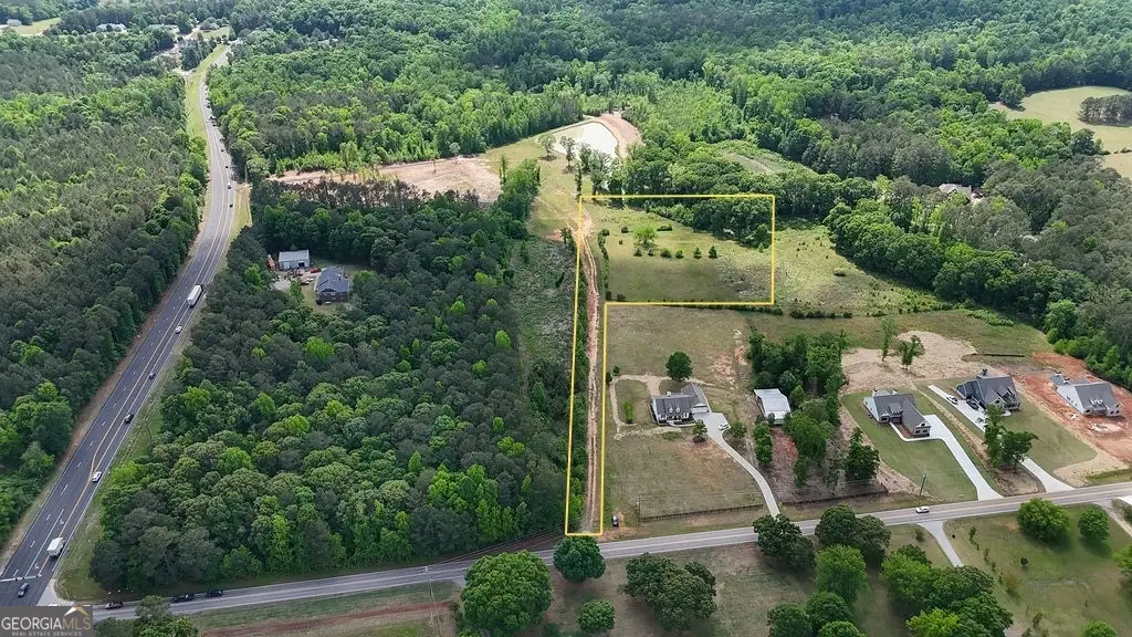 708 Youth Jersey Road, Monroe, GA 30655 - #1