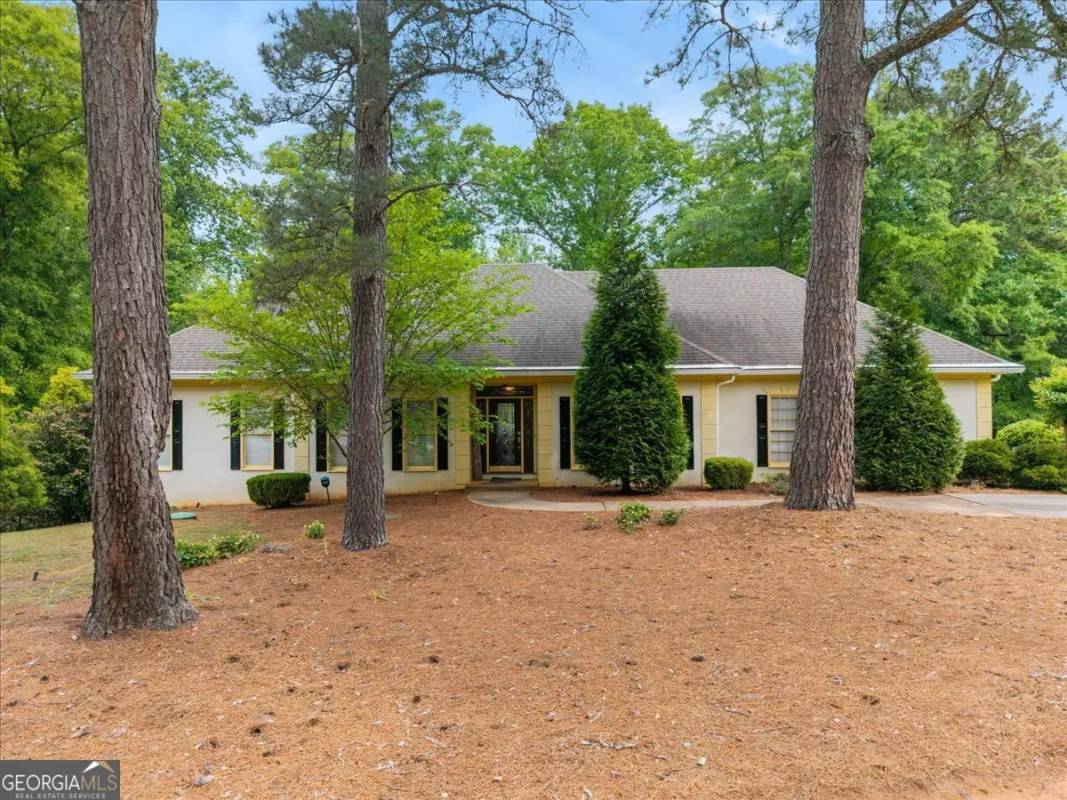 1441 Brandy Shoals Drive, Conyers, GA 30013 - #1