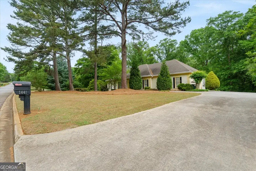 1441 Brandy Shoals Drive, Conyers, GA 30013 - #2