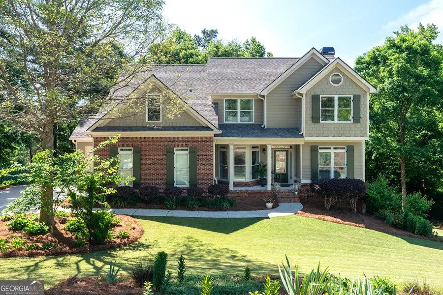134 Hamway Lane, Winder, GA 30680 - #2
