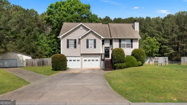 18 Glenmore Drive, Kingston, GA 30145