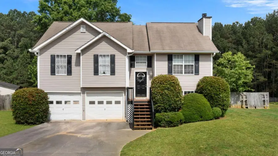 18 Glenmore Drive, Kingston, GA 30145 - #2