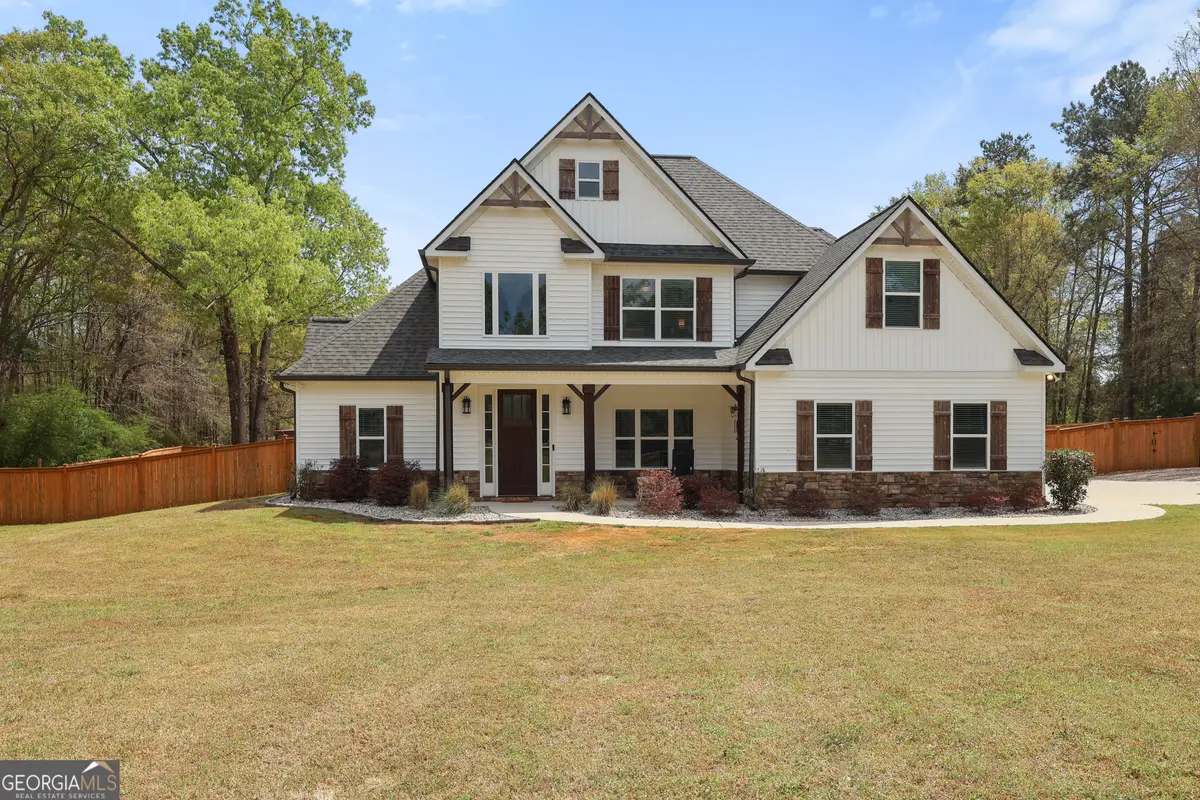 198 Higgins Road, Flovilla, GA 30216 - #1
