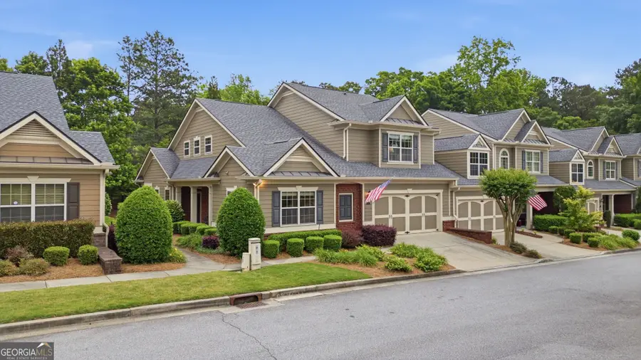1945 Brannon Commons Circle, Cumming, GA 30041 - #2