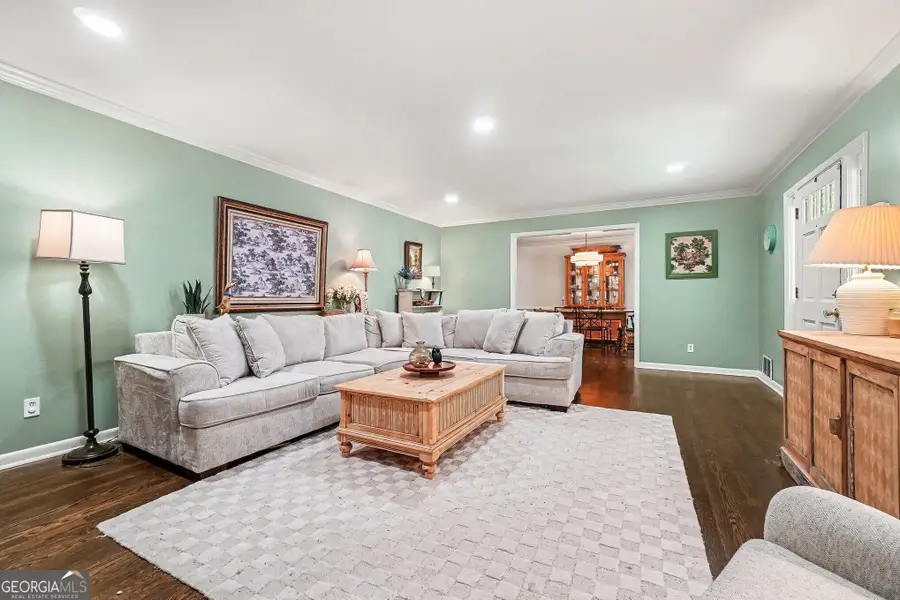 1722 Timothy Drive Sw, Atlanta, GA 30311 - #2