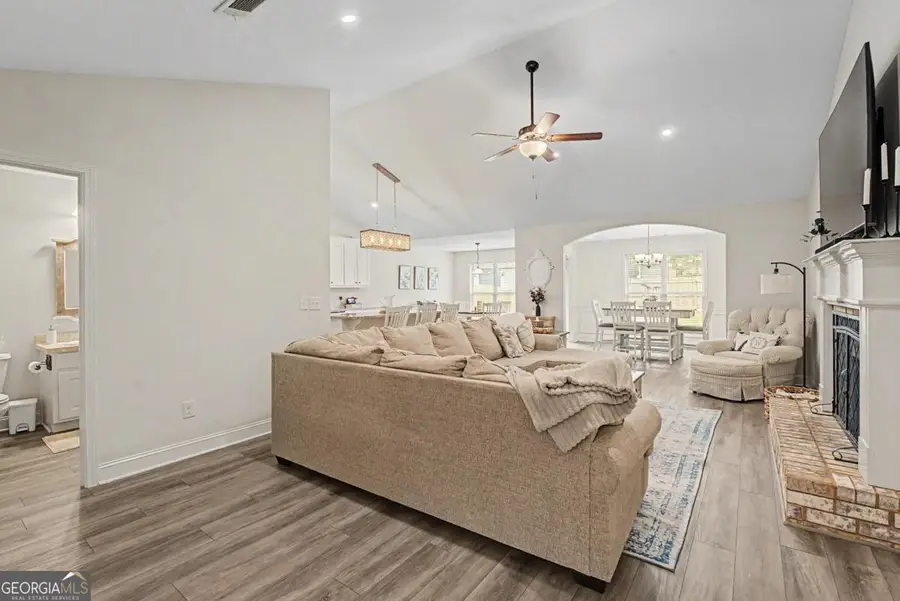 171 Goldshore Way, Statham, GA 30666 - #3
