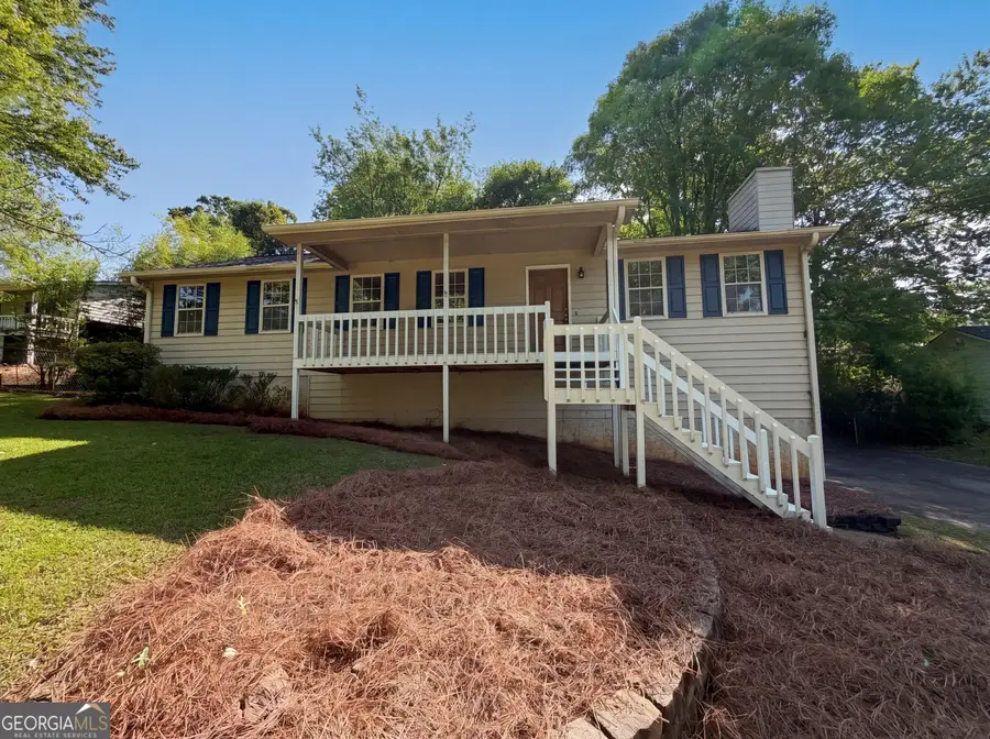 76 Lost Meadows Drive, Dallas, GA 30157 - #2