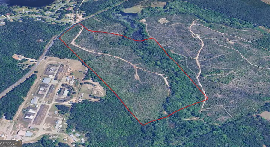 0 Juniper Creek Road, Byron, GA 31008 - #2