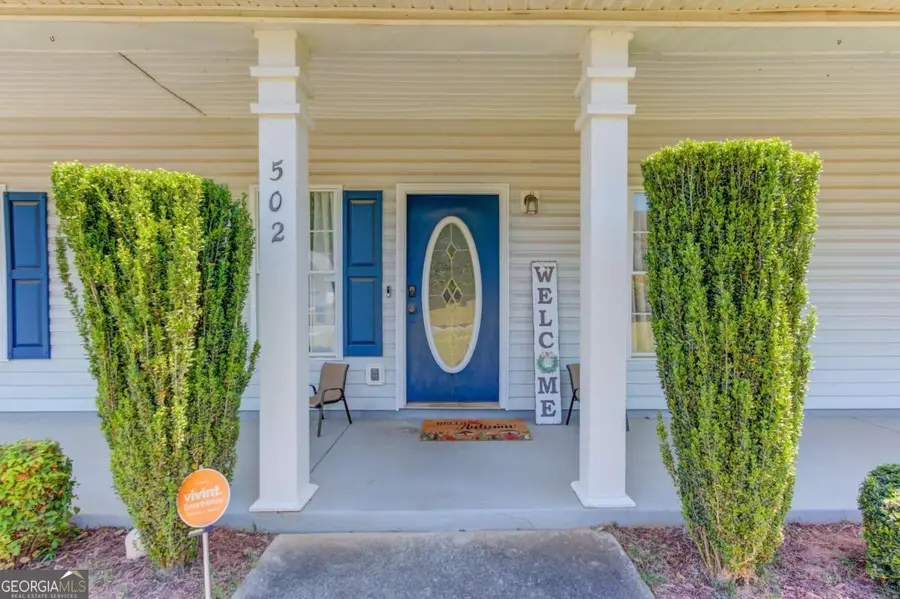 502 Towler Shoals View, Loganville, GA 30052 - #2