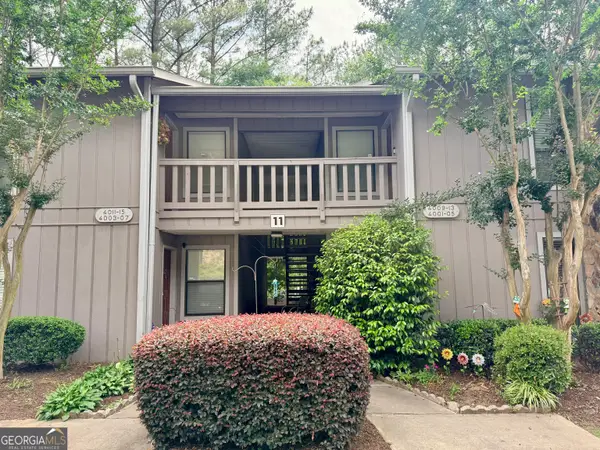 4005 Woodridge Way, Tucker, GA 30084