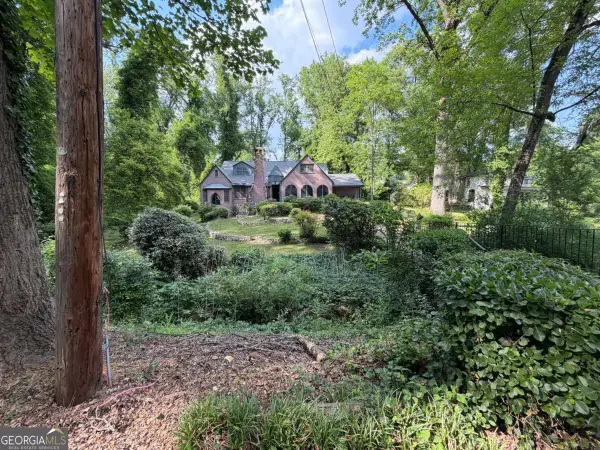 2195 Boulevard Granada Sw, Atlanta, GA 30311