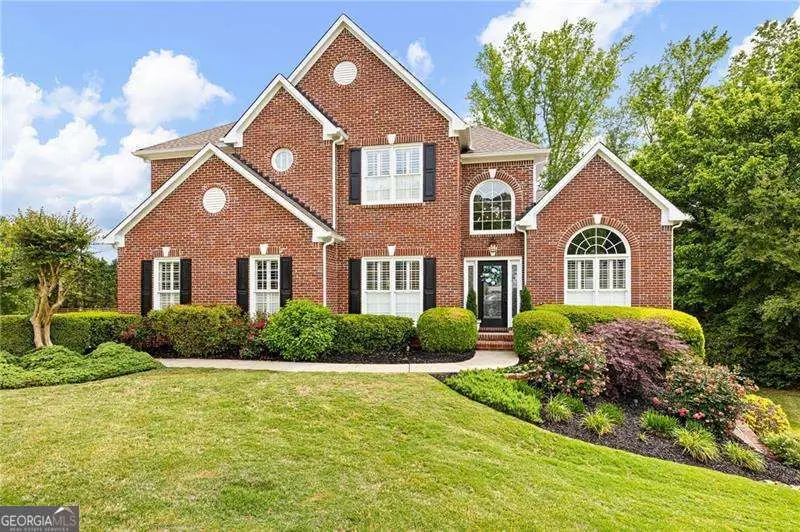 204 Golden Bell Way, Canton, GA 30115 - #1