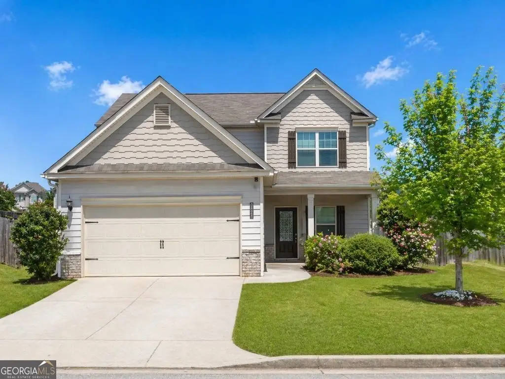 2115 Villa Spring Court, Dacula, GA 30019 - #1