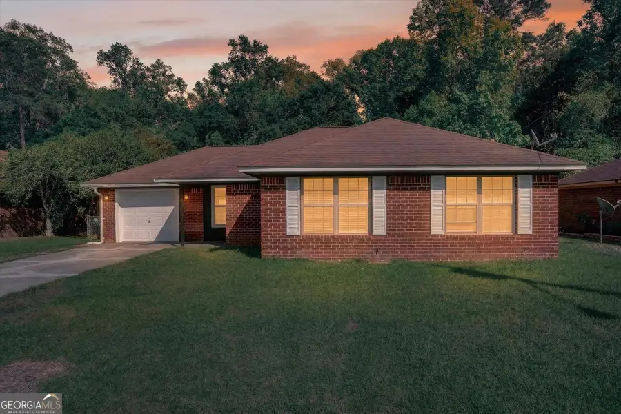 815 Sagewood Drive, Hinesville, GA 31313 - #2