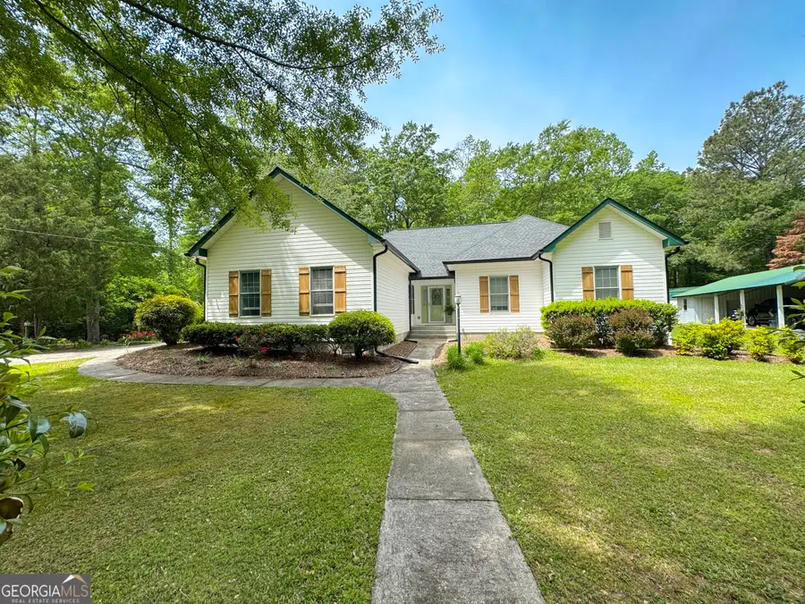 514 Rose Hill Road, Meansville, GA 30256 - #2