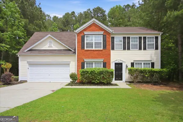 2779 Evanston Court, Dacula, GA 30019