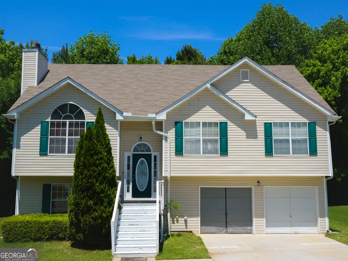 11036 Pebble Ridge Drive, Hampton, GA 30228 - #1