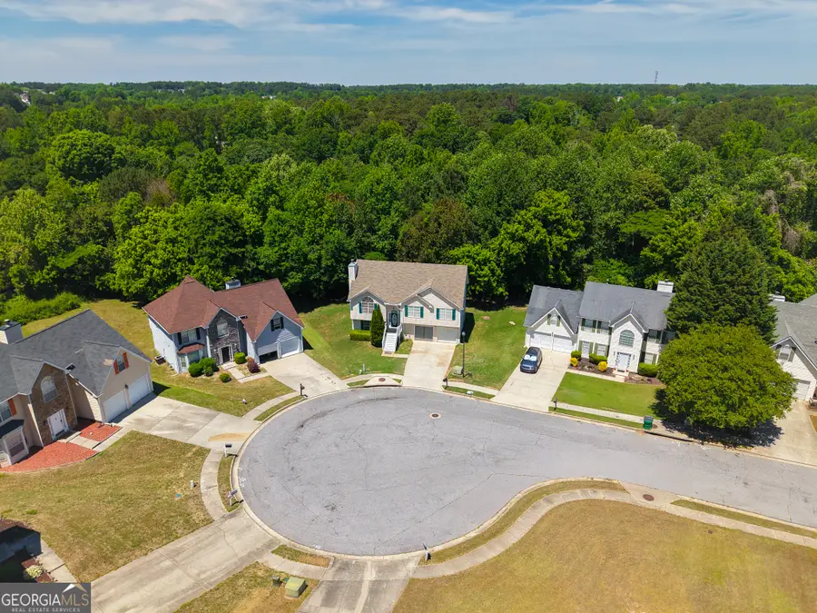 11036 Pebble Ridge Drive, Hampton, GA 30228 - #2