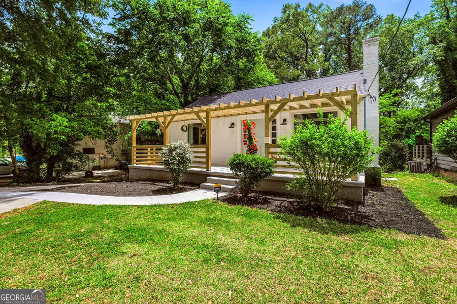 2008 Beecher Road, Atlanta, GA 30311 - #2