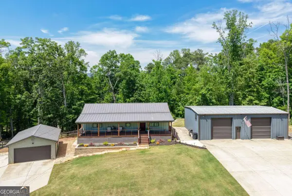 1 Colonial Club Drive Se, Acworth, GA 30102