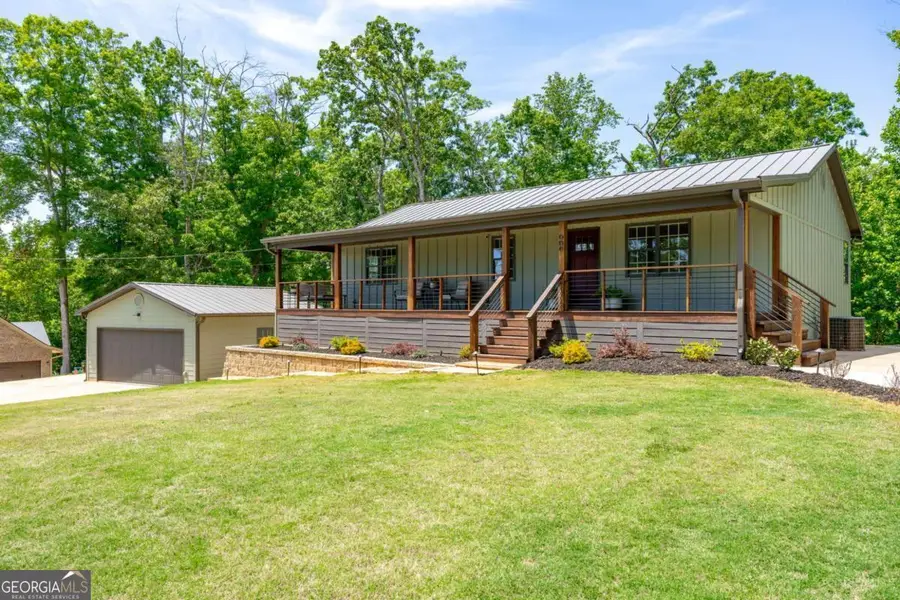 1 Colonial Club Drive Se, Acworth, GA 30102 - #2