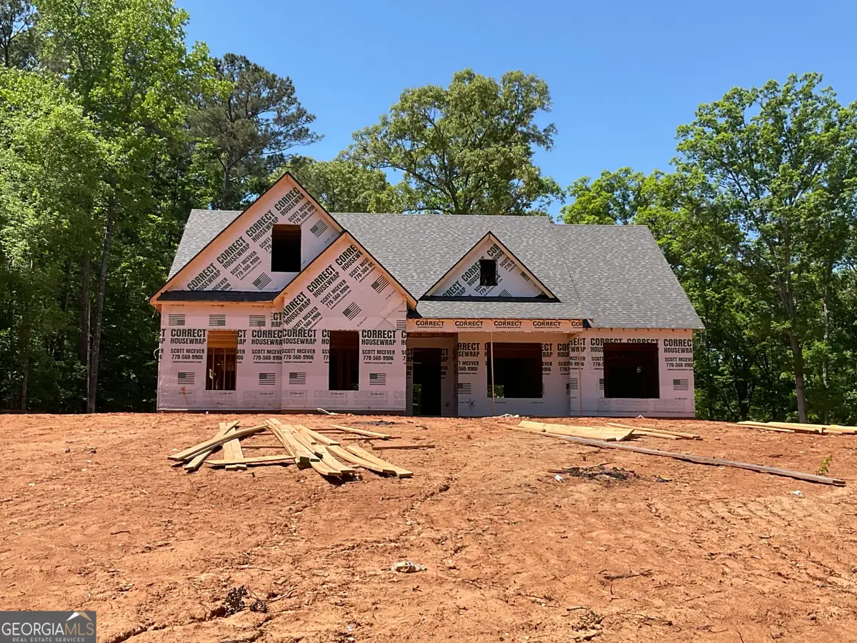 103 Crestview Lane, Jackson, GA 30233 - #1
