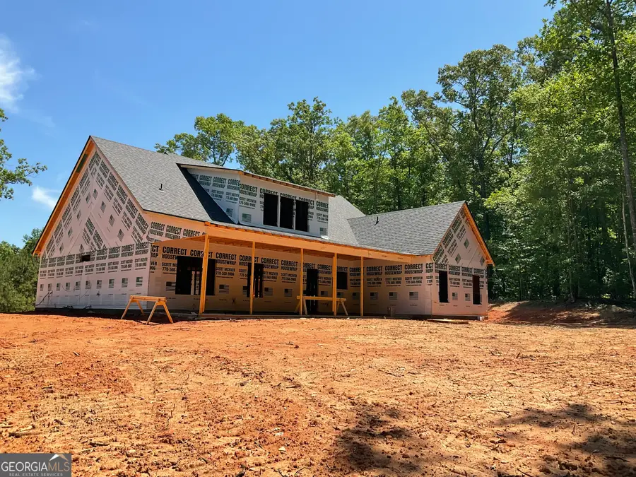 103 Crestview Lane, Jackson, GA 30233 - #3