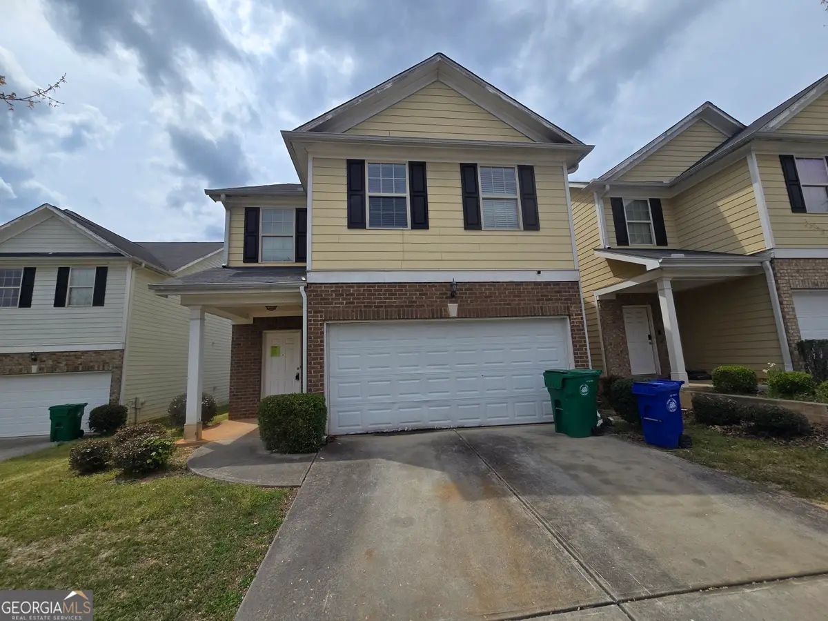 6381 Shadow Square, Lithonia, GA 30058 - #1