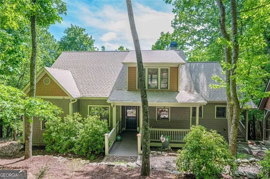 61 Deer Run Ridge, Jasper, GA 30143 - #1